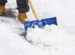 Réglementation Déneigement