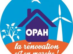 Opération Programmée d'Amélioration de l'Habitat