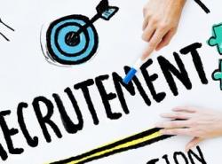 Recrutement 