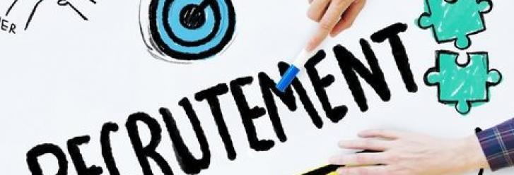 Recrutement 