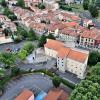 La Commune de Vals-près-Le Puy