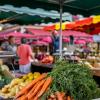 Marché du Dimanche