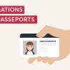 Carte Identité / Passeport