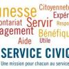 Recrutement Service Civique