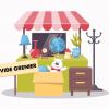 VIDE-GRENIERS