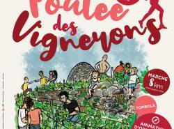 Foulée des Vignerons 