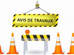 Travaux Plaine Sportive 