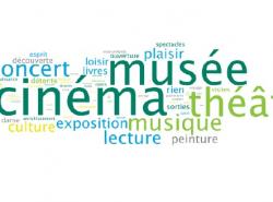 Commission Communication, animation et culture