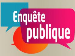 Enquête Publique Unique