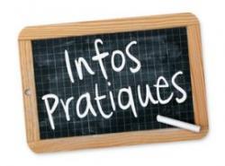 Mémo pratique Ecole