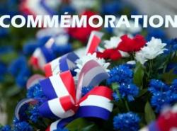 Événements commémoratifs 2025