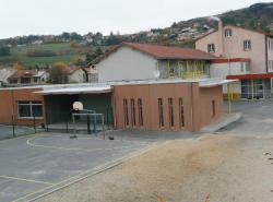 Présentation du Groupe scolaire 