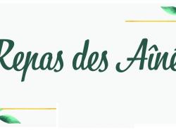Repas des Ainés 2025
