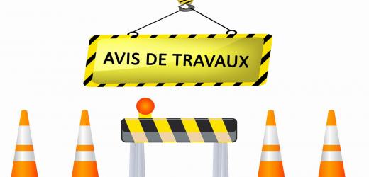 Travaux Plaine Sportive 