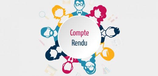 Enquête publique PLU : Compte-rendu 