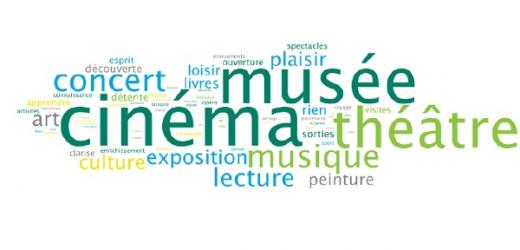 Commission Communication, animation et culture