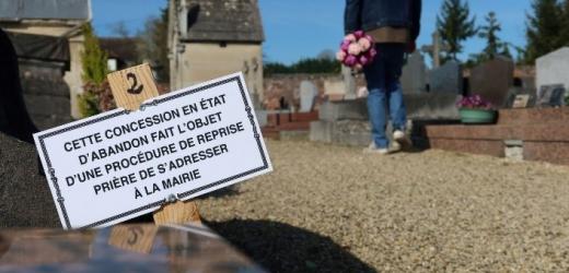 Cimetière Cimetière