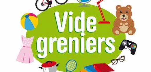 Vide greniers US VALS