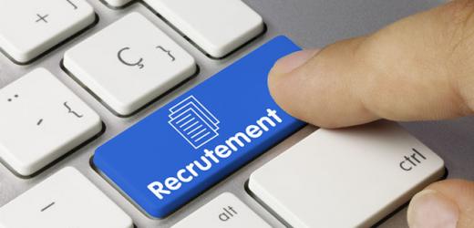 Recrutement 