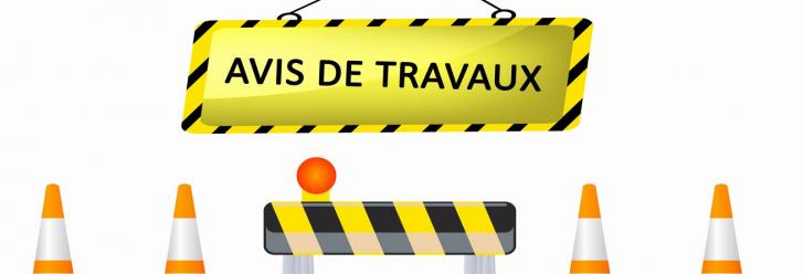 Travaux Plaine Sportive 