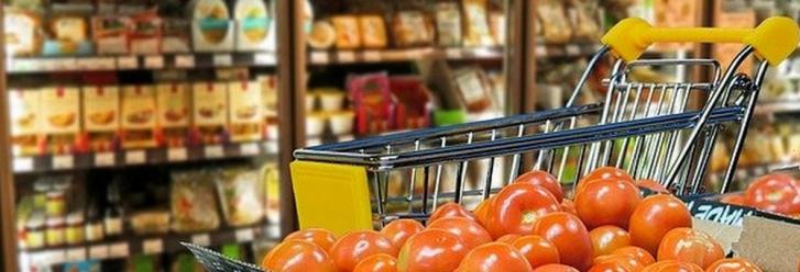 Collecte Banque Alimentaire