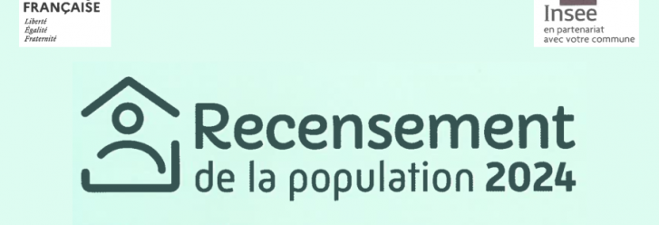 Recensement Population