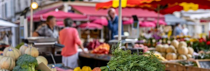 Marché du Dimanche