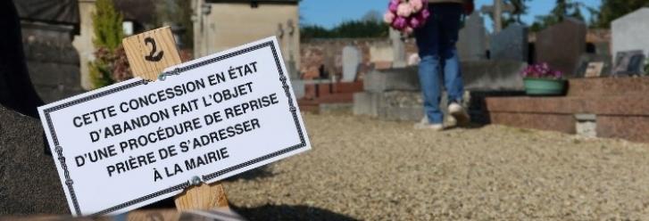 Cimetière