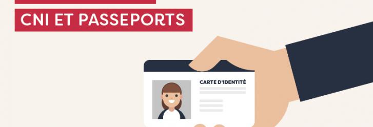 Carte Identité / Passeport