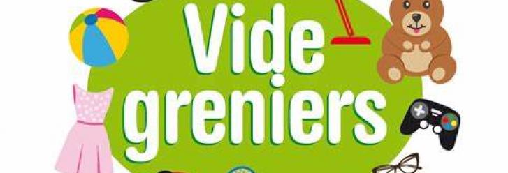 Vide greniers US VALS