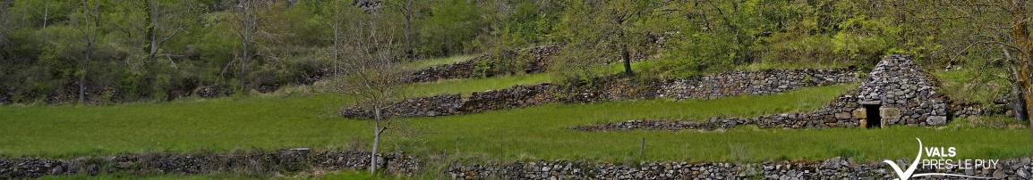 La vallée des chibottes