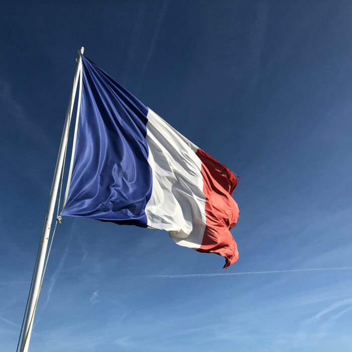 Commémoration du 107ᵉ anniversaire de l’Armistice à Vals-près-le-Puy